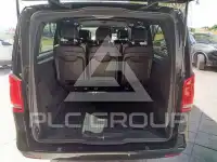 2018 Mercedes Benz V