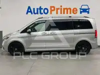 2018 Mercedes Benz V
