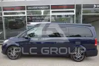 2018 Mercedes Benz V