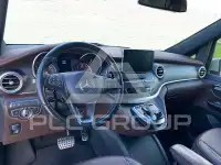 2018 Mercedes Benz V