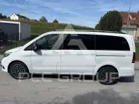 2018 Mercedes Benz V