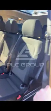 2018 Mercedes Benz V