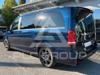 2018 Mercedes Benz V