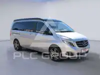 2018 Mercedes Benz V