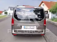 2018 Mercedes Benz V