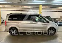 2018 Mercedes Benz V