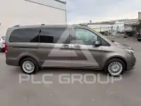 2018 Mercedes Benz V