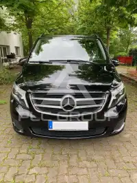 2018 Mercedes Benz V