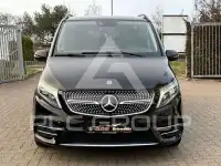 2018 Mercedes Benz V