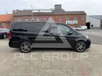 2018 Mercedes Benz V