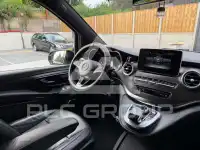 2018 Mercedes Benz V