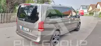 2018 Mercedes Benz V