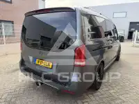 2018 Mercedes Benz V