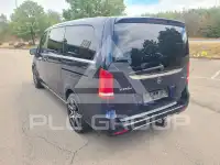 2018 Mercedes Benz V