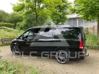 2018 Mercedes Benz V