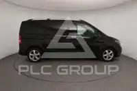 2018 Mercedes Benz V