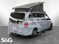 2018 Mercedes Benz V