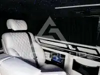 2018 Mercedes Benz V