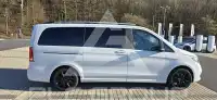 2018 Mercedes Benz V