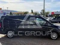 2018 Mercedes Benz V