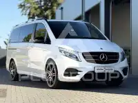 2018 Mercedes Benz V