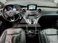 2018 Mercedes Benz V