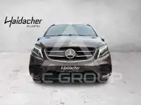 2018 Mercedes Benz V