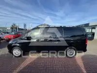 2018 Mercedes Benz V