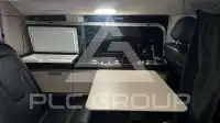 2018 Mercedes Benz V