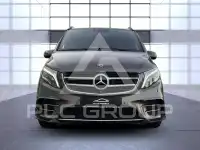 2018 Mercedes Benz V