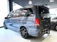 2018 Mercedes Benz V