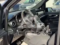 2018 Mercedes Benz V