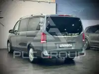 2018 Mercedes Benz V