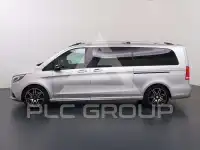 2018 Mercedes Benz V