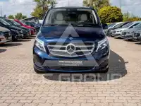 2018 Mercedes Benz V