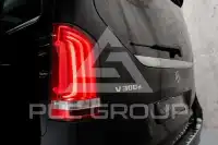 2018 Mercedes Benz V