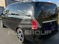 2018 Mercedes Benz V