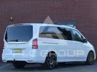2018 Mercedes Benz V