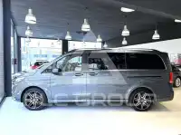 2018 Mercedes Benz V