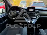 2018 Mercedes Benz V