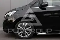 2018 Mercedes Benz V