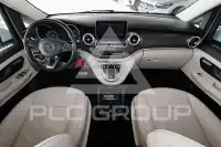 2018 Mercedes Benz V