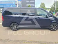 2018 Mercedes Benz V