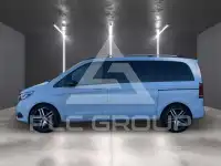 2018 Mercedes Benz V