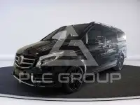 2018 Mercedes Benz V