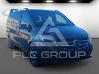 2018 Mercedes Benz V