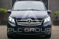 2018 Mercedes Benz V