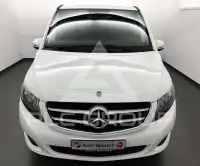 2018 Mercedes Benz V