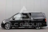 2018 Mercedes Benz V