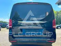2018 Mercedes Benz V